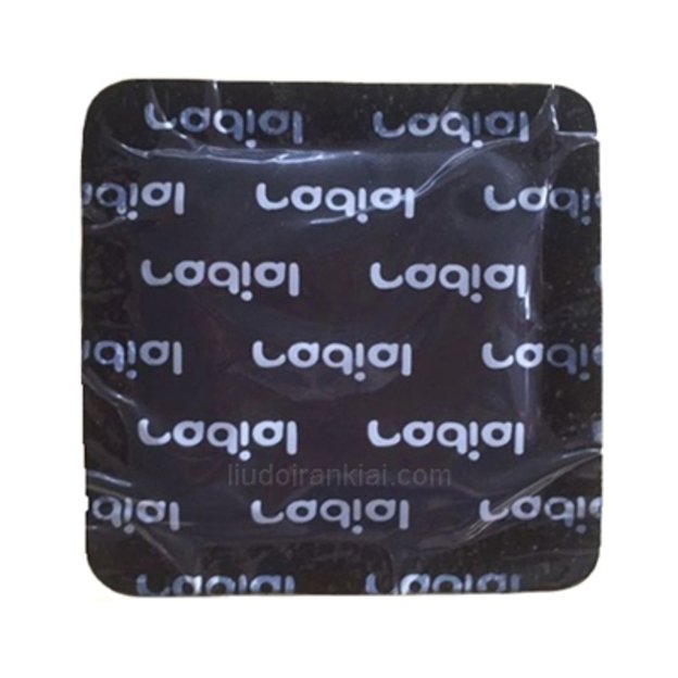 Padangų lopas kvadratinis 45mm (45vnt)