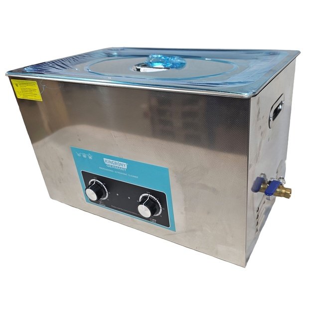 Ultragarsinė vonelė 30L 600W 1