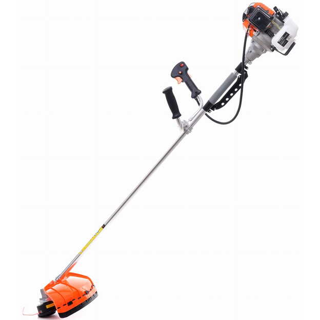 Benzininė krūmapjovė (trimeris) 5,2 AG + priedai KRAFT&DELE KD5044 1