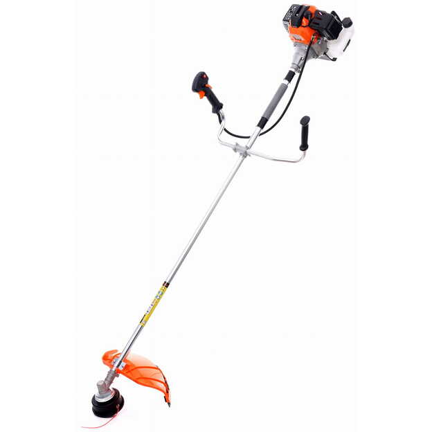 Benzininė krūmapjovė (trimeris) 5,2 AG + priedai KRAFT&DELE KD5044