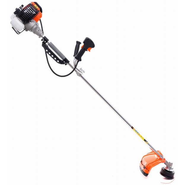 Benzininė krūmapjovė (trimeris) 5,2 AG + priedai KRAFT&DELE KD5044 2