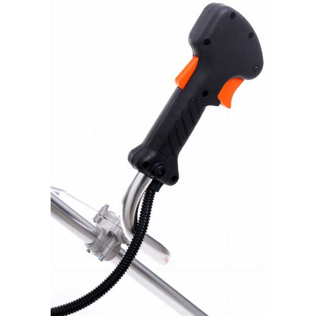 Benzininė krūmapjovė (trimeris) 5,2 AG + priedai KRAFT&DELE KD5044 8