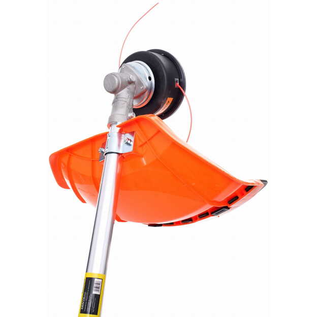 Benzininė krūmapjovė (trimeris) 5,2 AG + priedai KRAFT&DELE KD5044 7