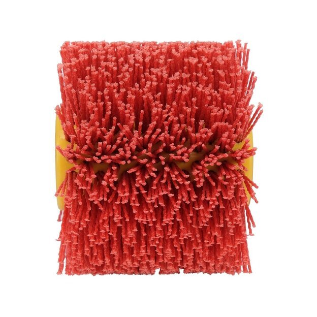 Cilindrinis nailoninis &scaron;epetys 120x100mm pavir&scaron;iaus &scaron;lifavimo įrankiui 1