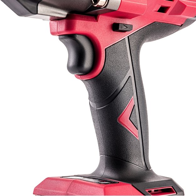 Akumuliatorinis smūginis veržliasukis 3/4   2600Nm 40V LI-ION (pl.dėž.) 13