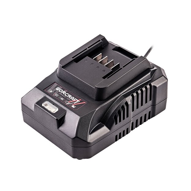 Akumuliatorinis smūginis veržliasukis 3/4   2600Nm 40V LI-ION (pl.dėž.) 18