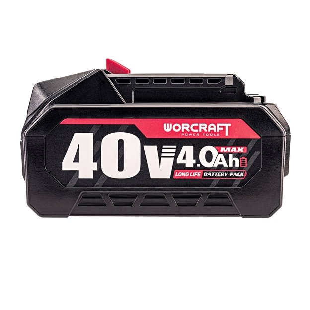 Akumuliatorinis smūginis veržliasukis 3/4   2600Nm 40V LI-ION (pl.dėž.) 15