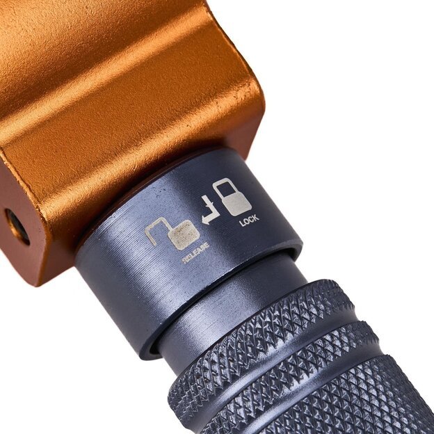 Kniediklio adapteris 3in1 srieginėms kniedėms M3-M12 suktuvui/gręžtuvui 9