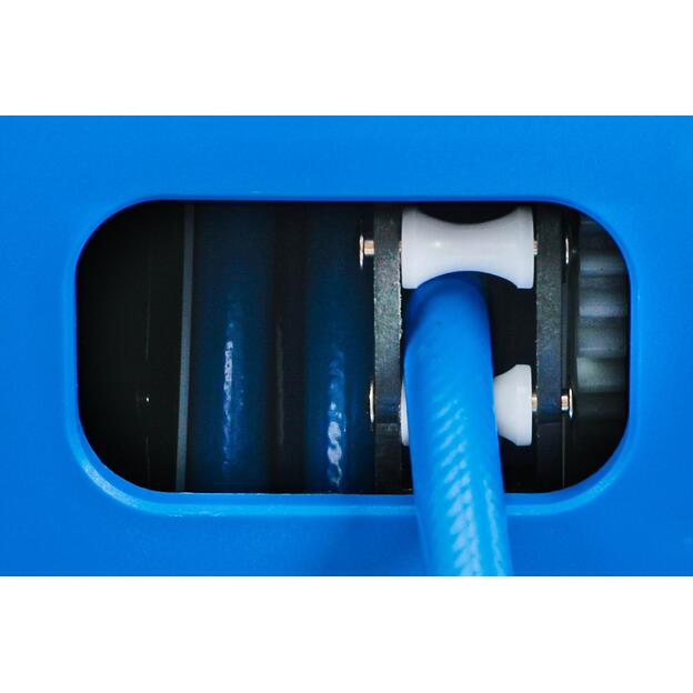 Retractable Air Hose Reel | Automatic | 10 m 8x12 mm 5