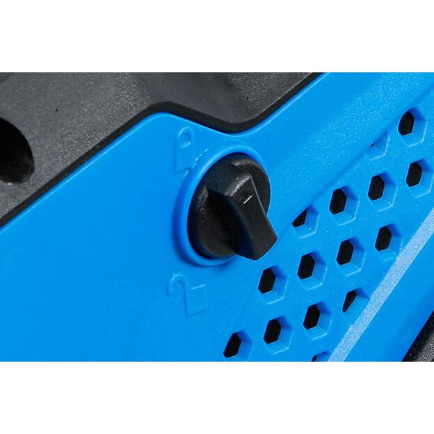 Retractable Air Hose Reel | Automatic | 10 m 8x12 mm 4