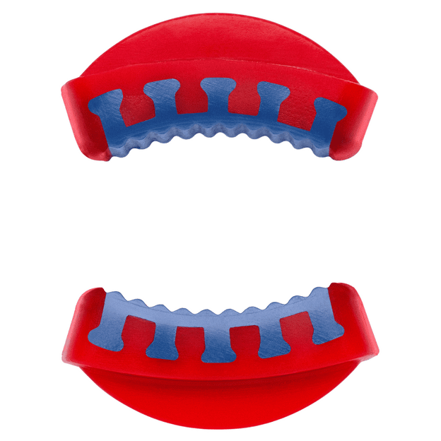 Įdėklai plastikiniai KNIPEX 2 komponentų (2 poros) santech. replėms 8111250 / 8113250