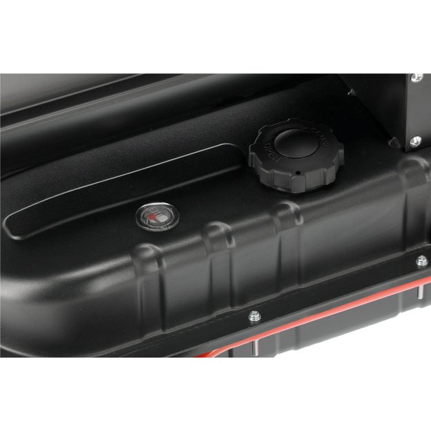 Dyzelinis  šildytuvas YATO YT-99739 | 30 kW | 50 l | Su dūmų išvedimu