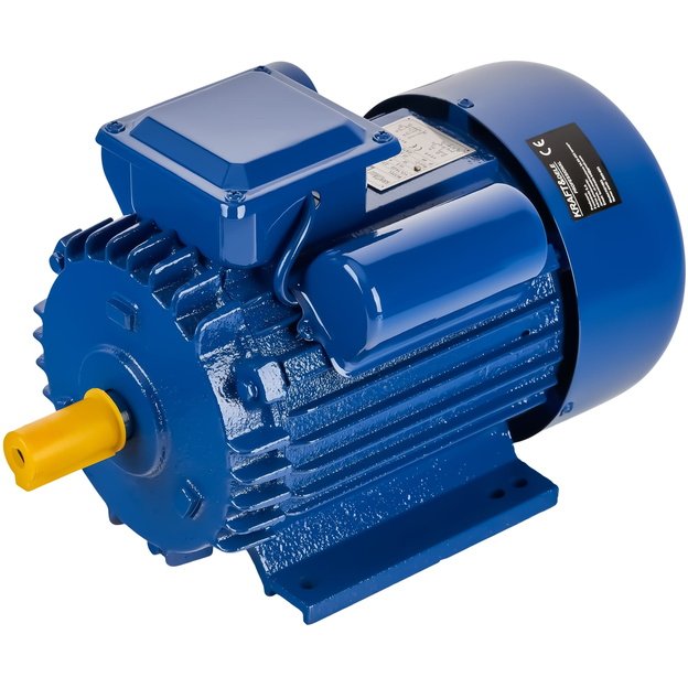 Elektros variklis 3,0KW 220V 1430 APS./MIN