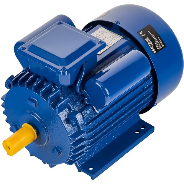 Elektros variklis 3,0KW 220V 1430 APS./MIN