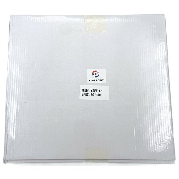 Adhesive weights in reel 5kg 4