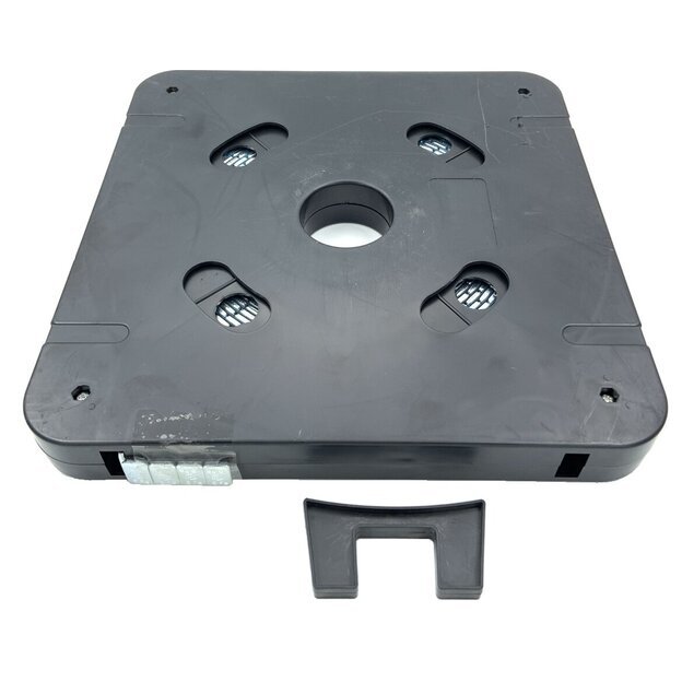 Adhesive weights in reel 5kg 2