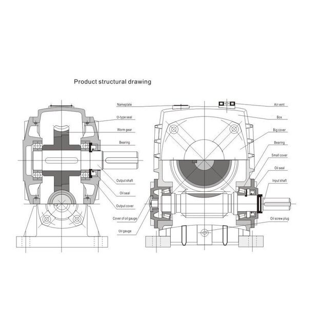 Stendas varikliui 907kg (2000LBS) su reduktoriumi