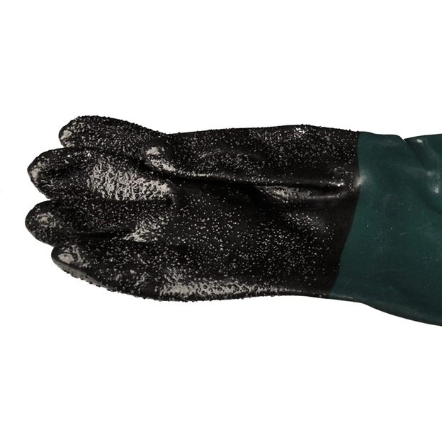 Gloves for vertical sanblaster ST-SBC220