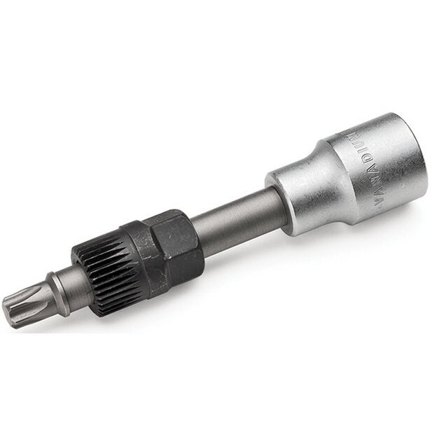 Antgalis 1/2   T50 TORX generatoriui