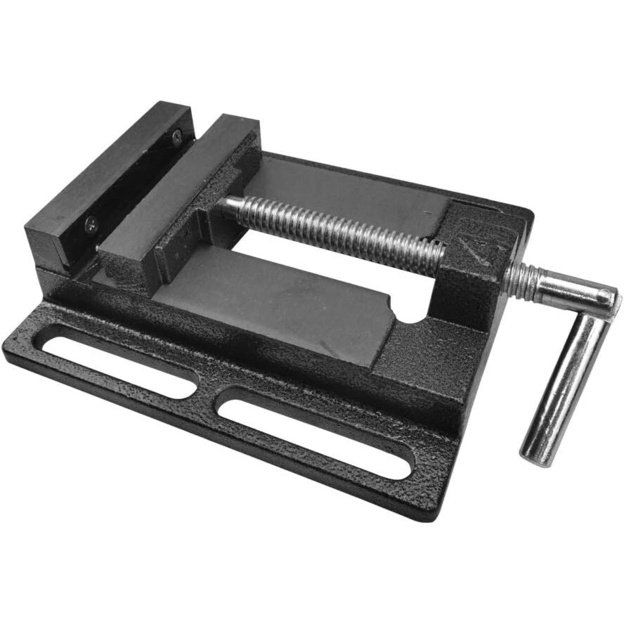 Gręžimo staklės H1600mm 750W, 25mm