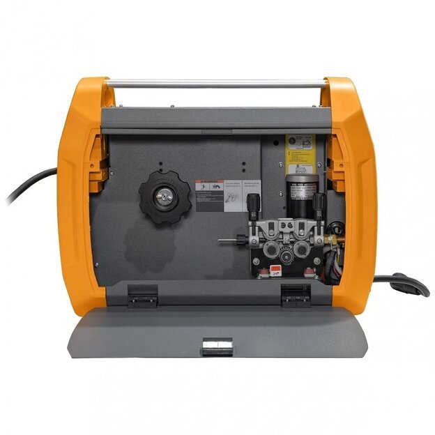 Hugong EXTREMIG 200 Suvirinimo pusautomatis 200A, 230V LCD