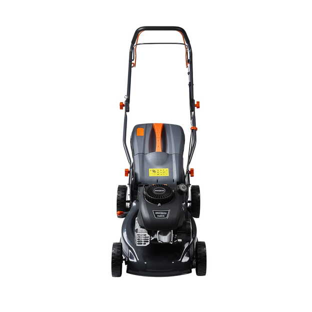 Kraftdele KD5084 Benzininė savaeigė vejapjovė