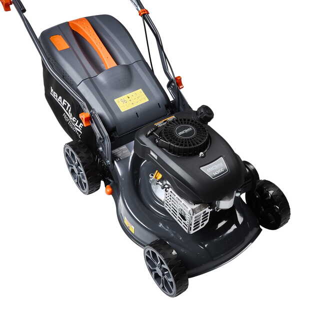 Kraftdele KD5084 Benzininė savaeigė vejapjovė