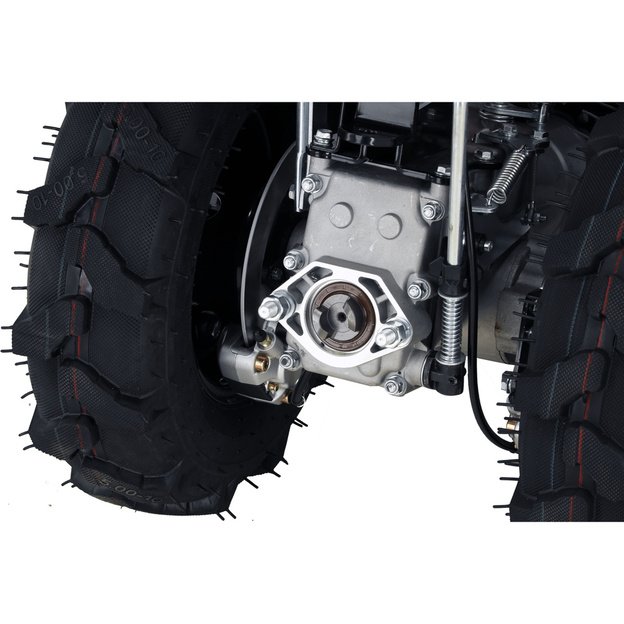 YATO YT-85851 Benzininis motoblokas 420 CM3