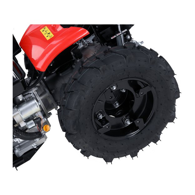 YATO YT-85851 Benzininis motoblokas 420 CM3