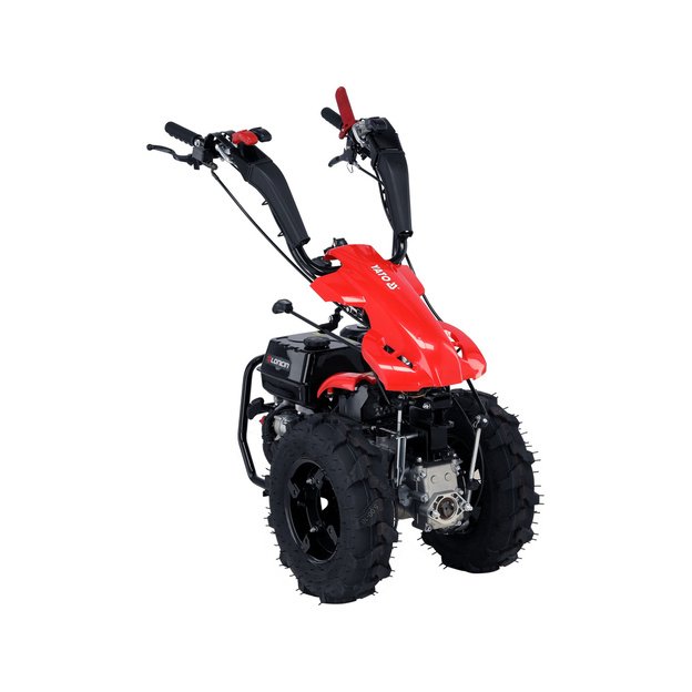 YATO YT-85851 Benzininis motoblokas 420 CM3