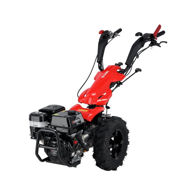 YATO YT-85851 Benzininis motoblokas 420 CM3