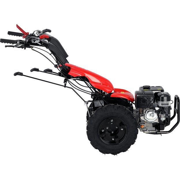 YATO YT-85851 Benzininis motoblokas 420 CM3