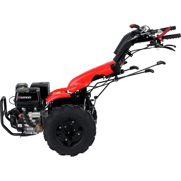 YATO YT-85851 Benzininis motoblokas 420 CM3