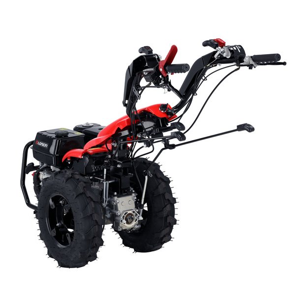 YATO YT-85851 Benzininis motoblokas 420 CM3