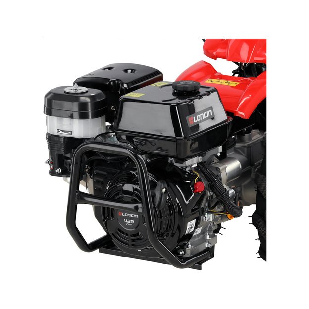 YATO YT-85851 Benzininis motoblokas 420 CM3
