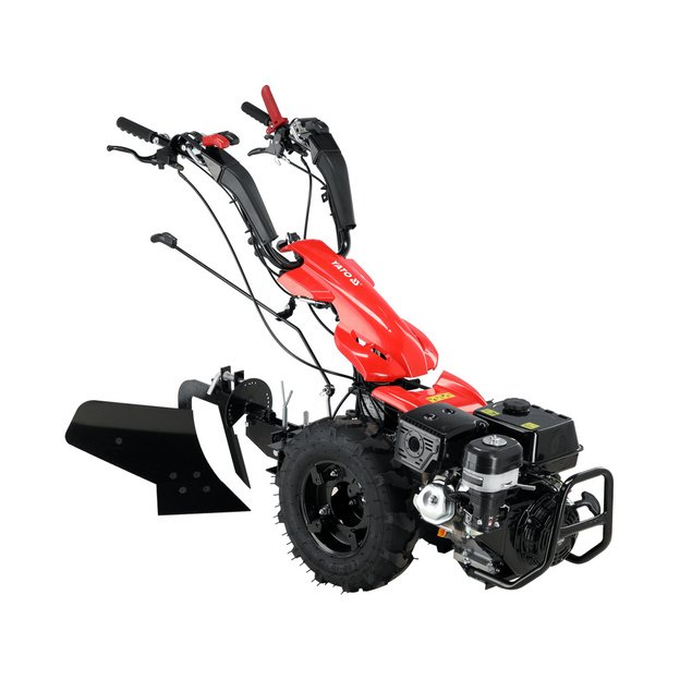 Plūgas vertimui | skirtas motoblokui YT-85850, YT-85851