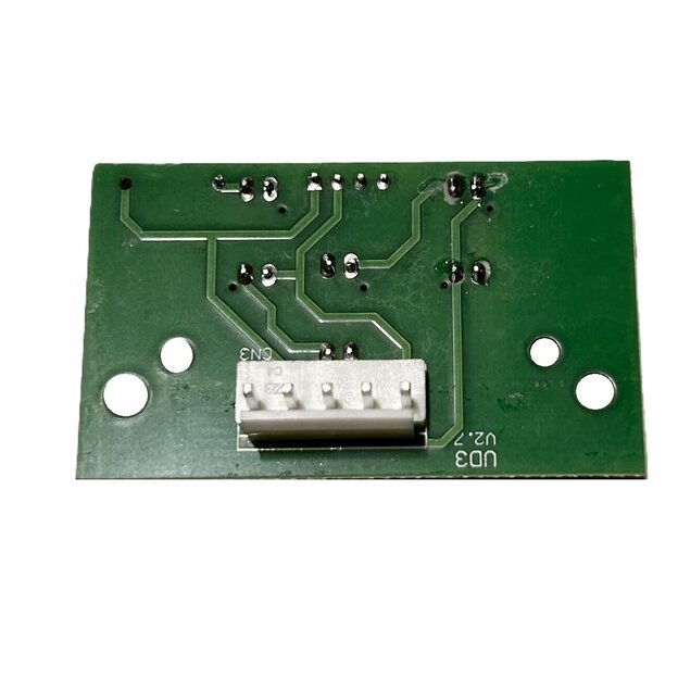 Position pick-up board for PL-1152 1