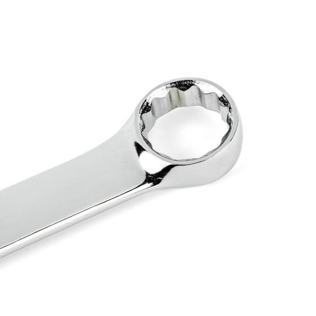 Combination Wrench Set 14 pcs (10–32 mm) with Case