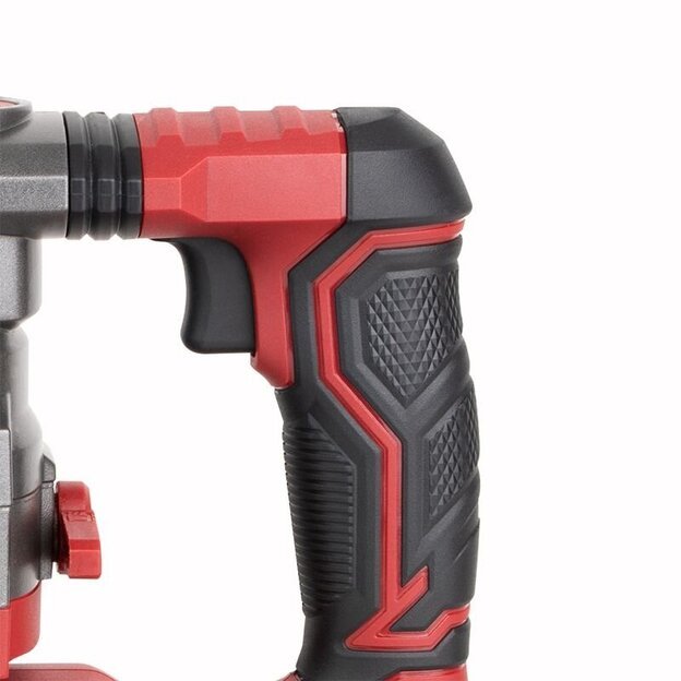 Akumuliatorinis perforatorius 4,5 J, 20V Li-Ion, 4,0 Ah, SDS-Plus  6