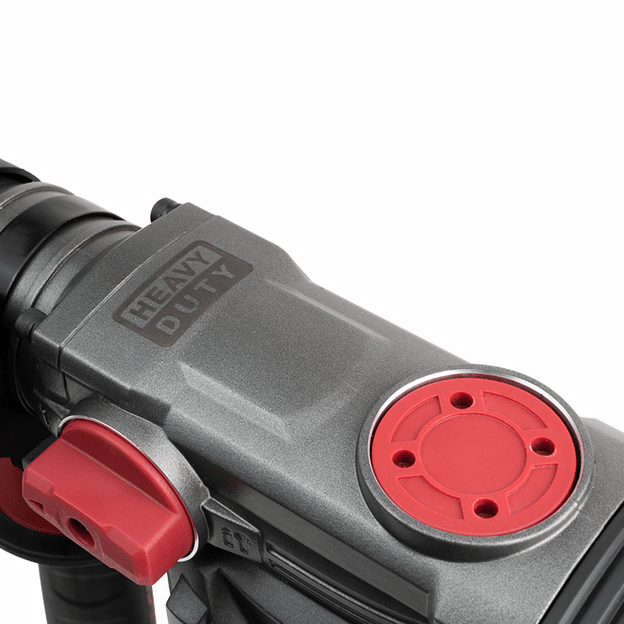 Akumuliatorinis perforatorius 4,5 J, 20V Li-Ion, 4,0 Ah, SDS-Plus  10