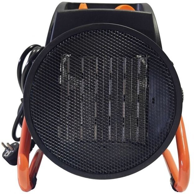 Elektrinis šildytuvas 3.5kW 2