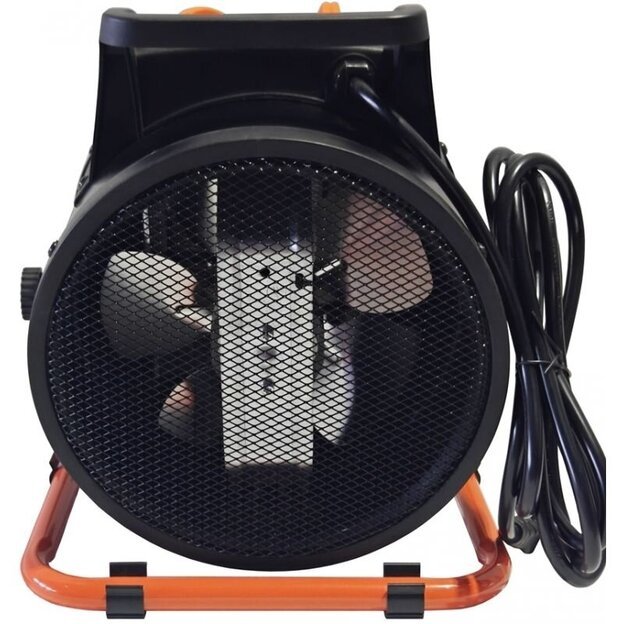 Elektrinis šildytuvas 3.5kW 3