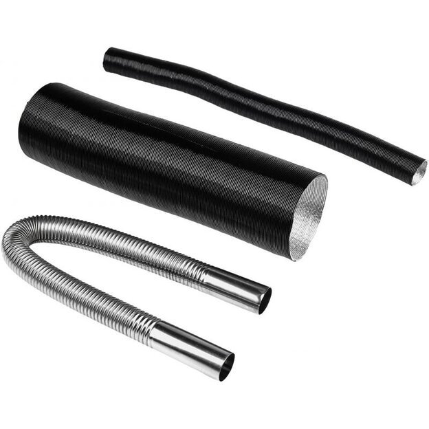 Dyzelinis šildytuvas WEBASTO 9kW 12/230V 10