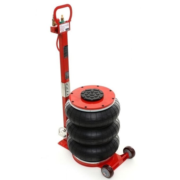 Air jack 4.5t (3 air bags)