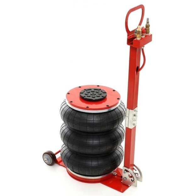 Air jack 4.5t (3 air bags) 7