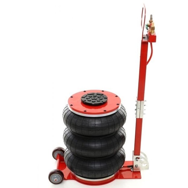 Air jack 4.5t (3 air bags) 2