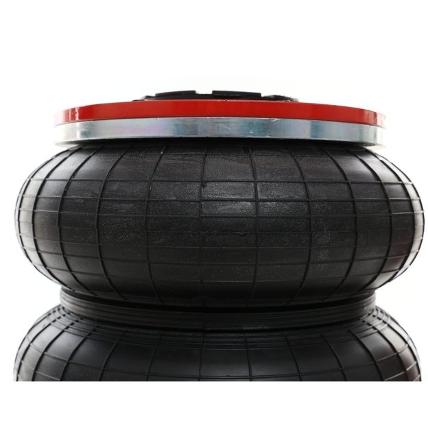 Air jack 4.5t (3 air bags) 8