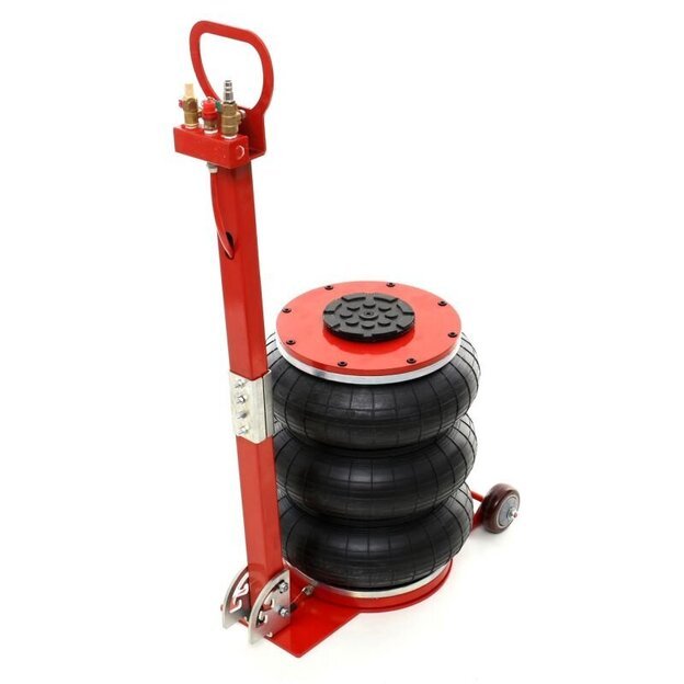 Air jack 4.5t (3 air bags) 6