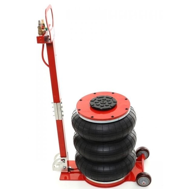 Air jack 4.5t (3 air bags) 3