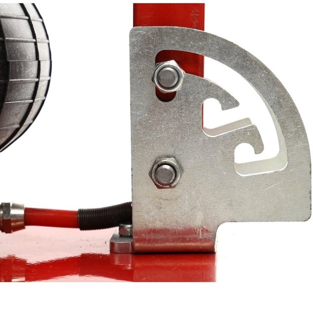 Air jack 4.5t (3 air bags) 10